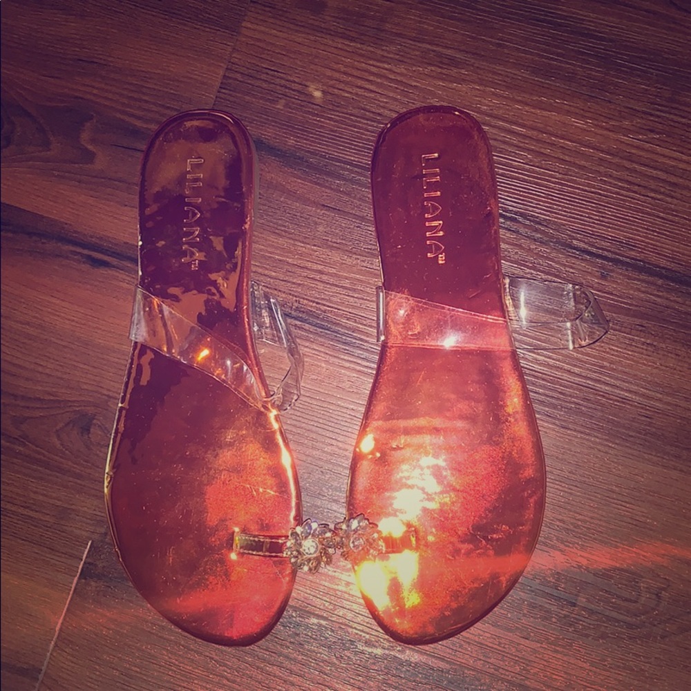 NEW WORN